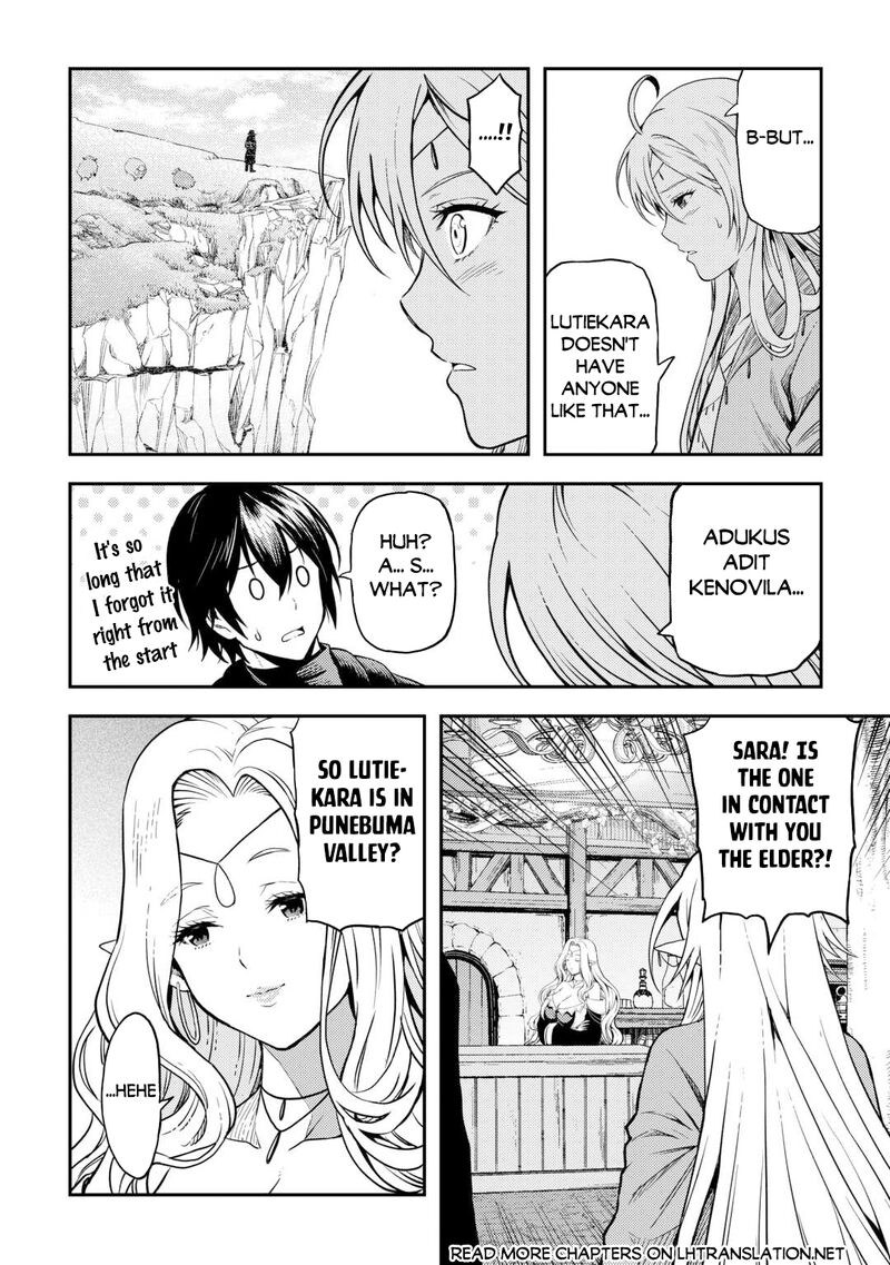 Sozai Saishuka no Isekai Ryokouki - Chapter 58 image 10